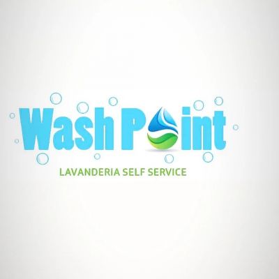 WASHPOINT LAVANDERIA SELF SERVICE